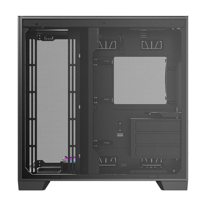 Antec C8 ARGB E-ATX DUAL Full Tower Gaming Chassis