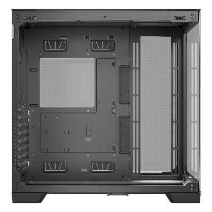 Antec C8 Basic E-ATX | ATX | Micro-ATX | ITX Dual Chamber Gaming Chassis