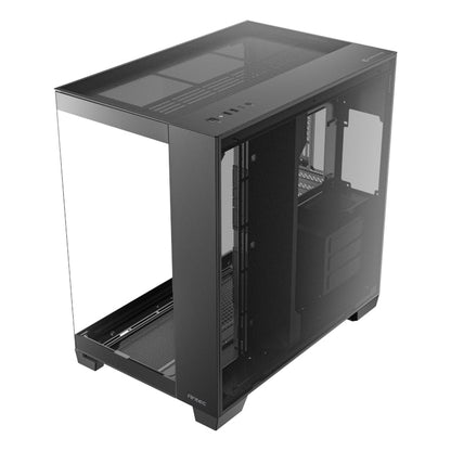 Antec C8 Basic E-ATX | ATX | Micro-ATX | ITX Dual Chamber Gaming Chassis