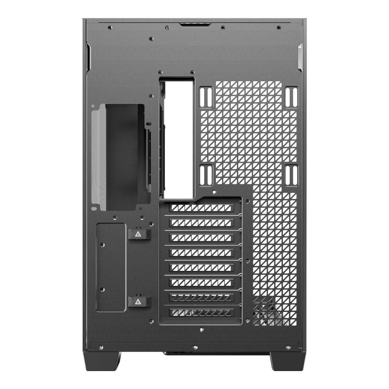 Antec C8 Basic E-ATX | ATX | Micro-ATX | ITX Dual Chamber Gaming Chassis