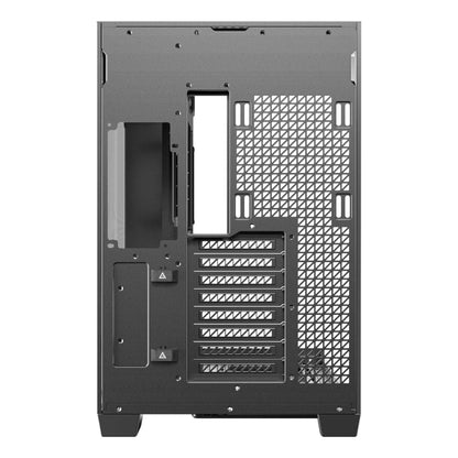 Antec C8 Basic E-ATX | ATX | Micro-ATX | ITX Dual Chamber Gaming Chassis