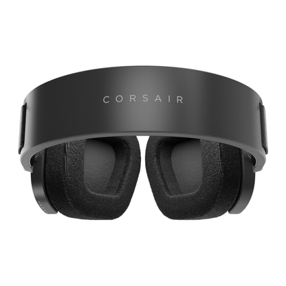 Corsair HS80 MAX WIRELESS Gaming Headset – Steel Gray (AP)