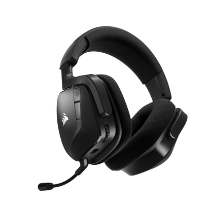 CORSAIR VOID WIRELESS v2 Gaming Headset – Carbon
