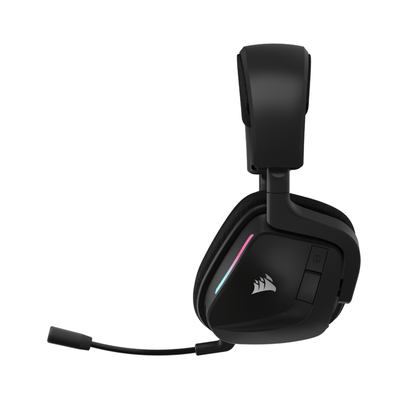 CORSAIR VOID WIRELESS v2 Gaming Headset – Carbon