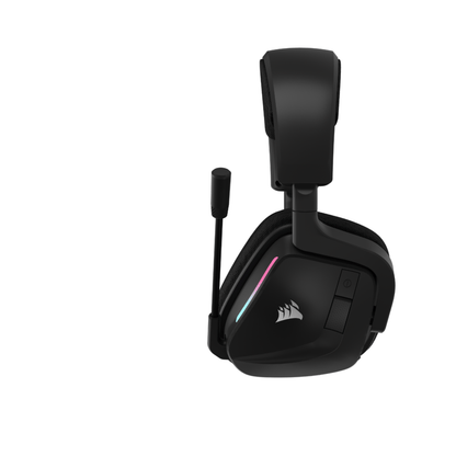 CORSAIR VOID WIRELESS v2 Gaming Headset – Carbon