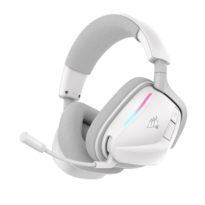 CORSAIR VOID v2 WIRELESS Gaming Headset – White