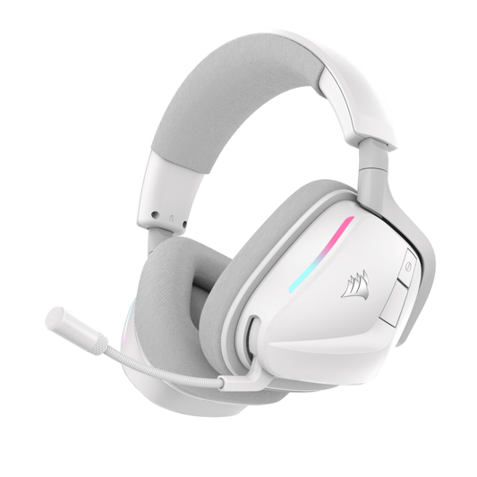 CORSAIR VOID v2 WIRELESS Gaming Headset – White