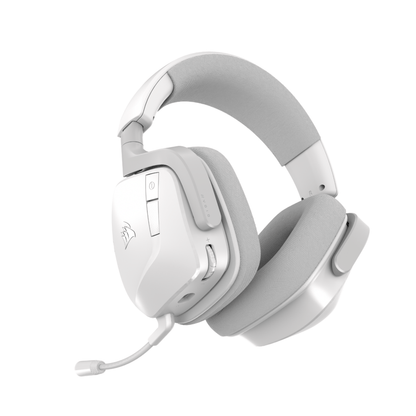CORSAIR VOID v2 WIRELESS Gaming Headset – White