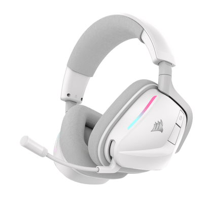 CORSAIR VOID v2 WIRELESS Gaming Headset – White