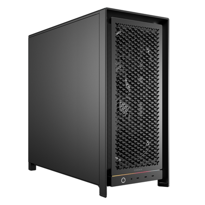 Corsair FRAME 5000D WORKSTATION Modular Mid-Tower PC Case