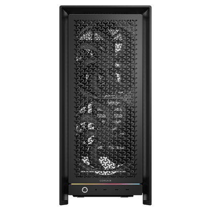 Corsair FRAME 5000D WORKSTATION Modular Mid-Tower PC Case