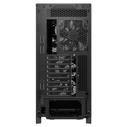Corsair FRAME 5000D WORKSTATION Modular Mid-Tower PC Case