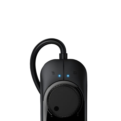 UGREEN CM129-40964 USB-A to 3.5mm External Stereo Sound Adapter – Black