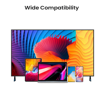 UGREEN Type-C To 4K HDMI Adapter – Silver