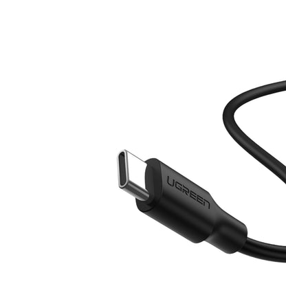 UGREEN CM321 USB Type-C to 2.5″ SATA HDD/SSD Converter Cable 5Gbps-Black