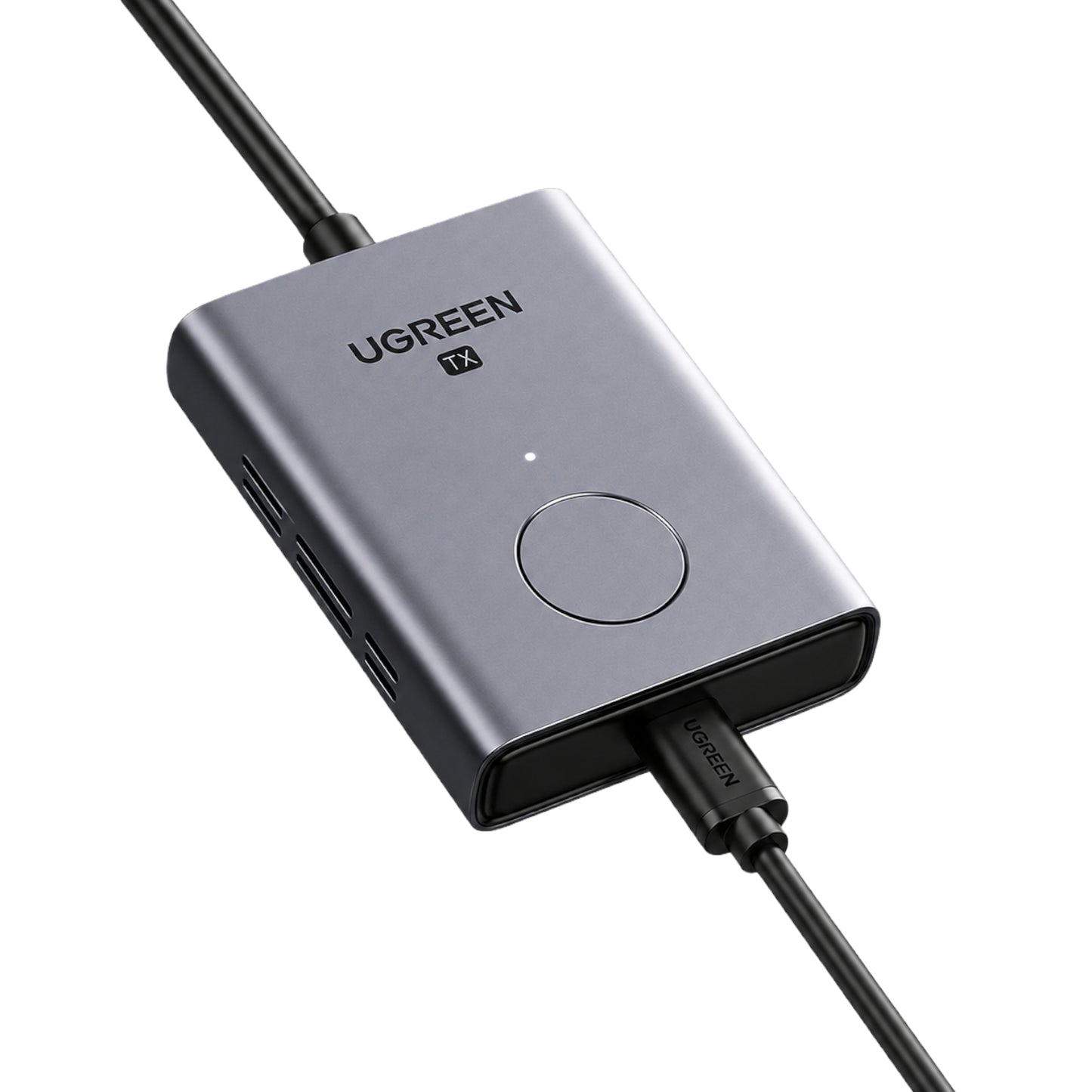 UGREEN HDMI Wireless Transmitter & Receiver 50m