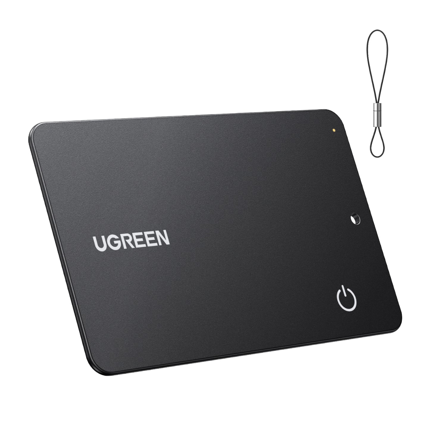 UGREEN FineTrack Slim Pro Smart Tracker for Android & iOS