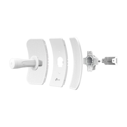 TP-Link 5GHz AC 867Mbps 23dBi Outdoor CPE - CPE710