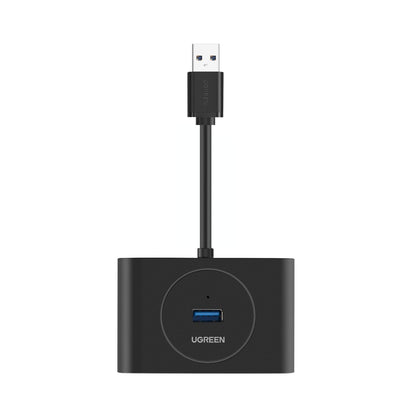 UGREEN 4-Port USB 3.0 Hub | 5Gbps Data Transfer – 0.5m