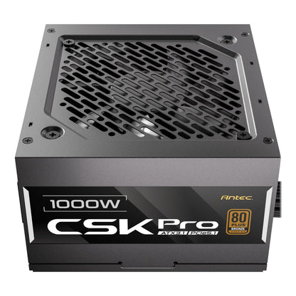 Antec CSK1000 PRO ATX3.1 80 Plus Bronze Semi-Modular 1000W Power Supply