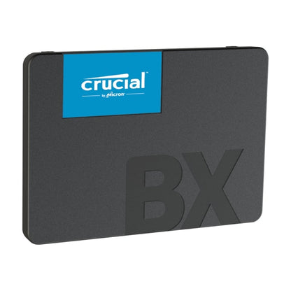 Crucial BX500 2.5″ SATA SSD - 2TB