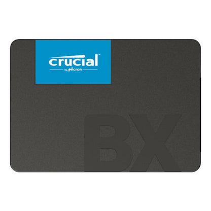 Crucial BX500 2.5″ SATA SSD - 2TB