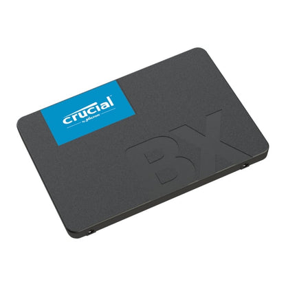 Crucial BX500 2.5″ SATA SSD - 2TB