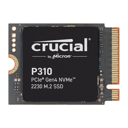 Crucial P310 Gen4 2230 NVMe M.2 SSD - 2TB