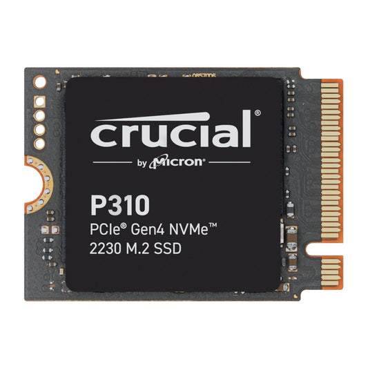 Crucial P310 Gen4 2230 NVMe M.2 SSD - 1TB