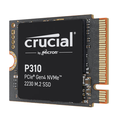 Crucial P310 Gen4 2230 NVMe M.2 SSD - 2TB