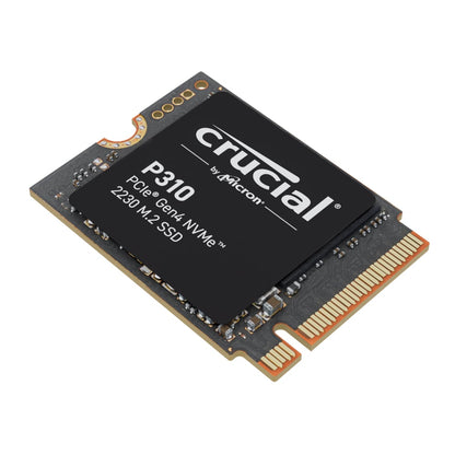 Crucial P310 Gen4 2230 NVMe M.2 SSD - 2TB