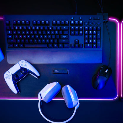 Crucial T710 M.2 NVMe Gen5 NAND SSD - 1TB