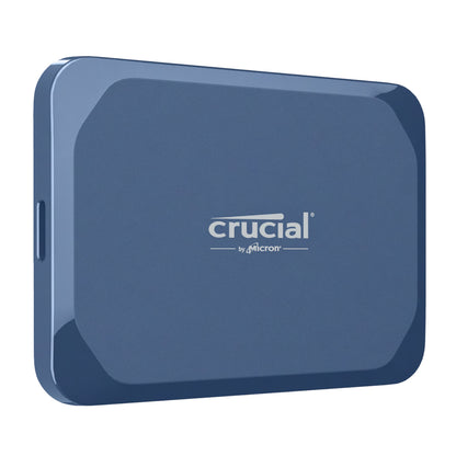 Crucial X10 2TB Type-C Portable SSD