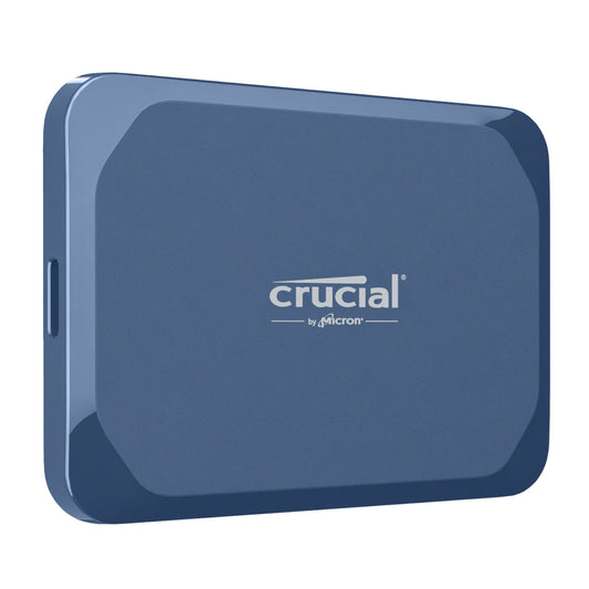 Crucial X10 2TB Type-C Portable SSD