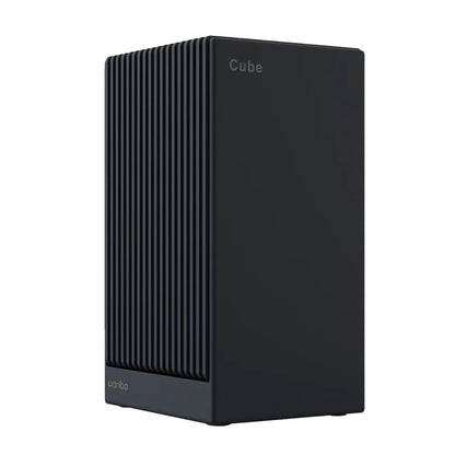 Wanbo Cube 2 Pro 1080P 500ANSI Android 11 Smart Projector Deep Night