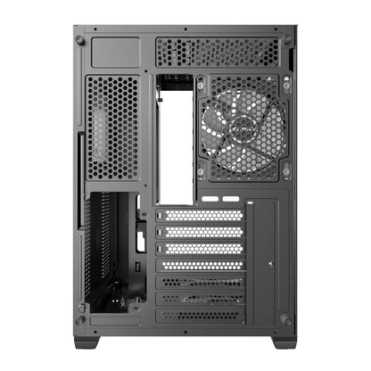 Antec CX MIRROR ARGB ATX Mid-Tower Gaming Chassis – Black