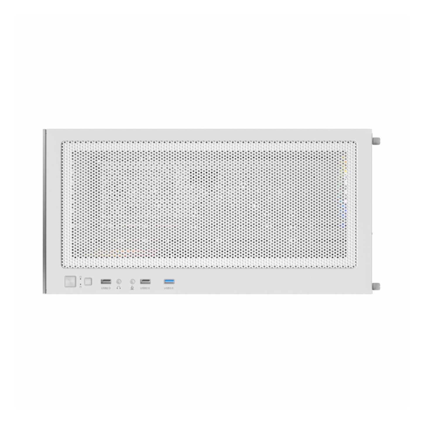 Antec CX300 ATX ARGB Gaming Chassis – White