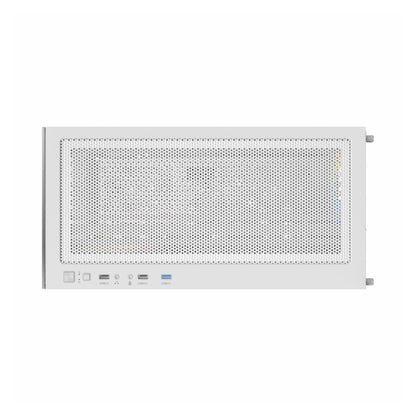 Antec CX300 ATX ARGB Gaming Chassis – White