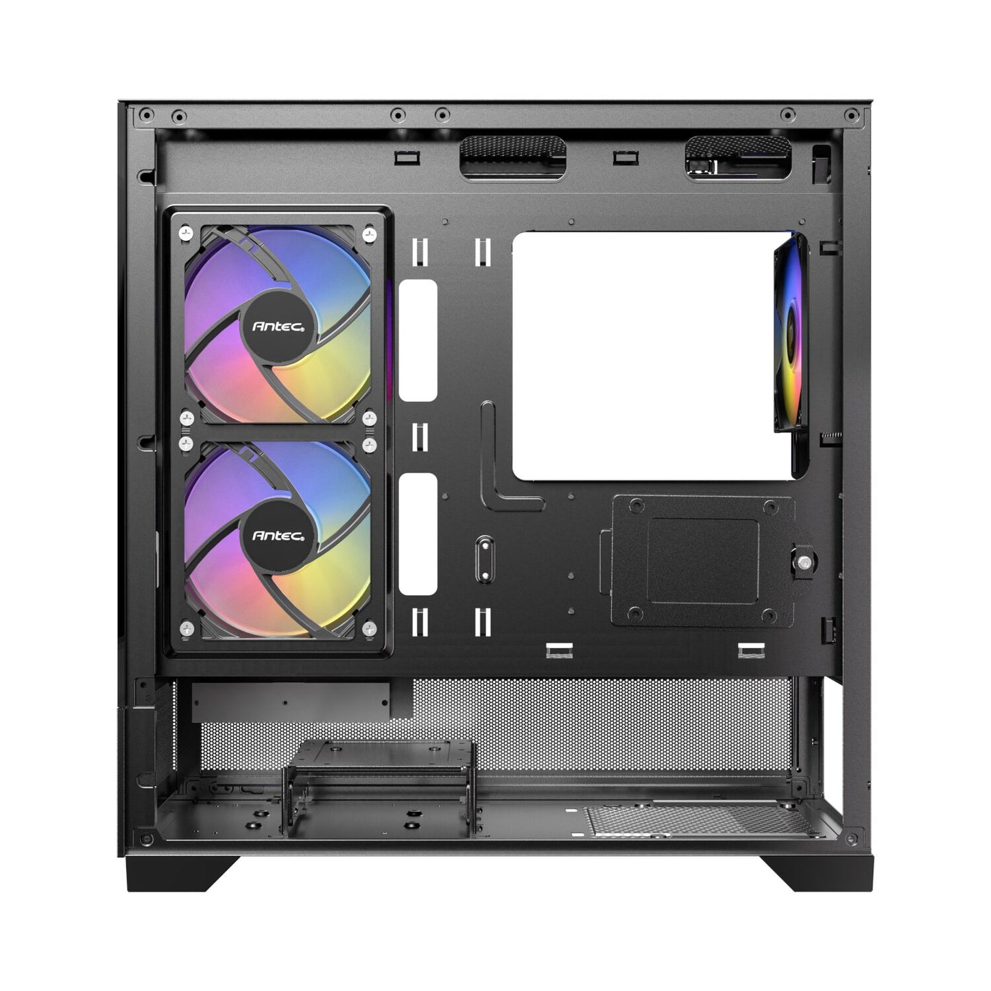 Antec CX500M ARGB Gaming Chassis | M-ATX | ITX | Type-C