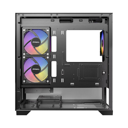 Antec CX500M ARGB Gaming Chassis | M-ATX | ITX | Type-C
