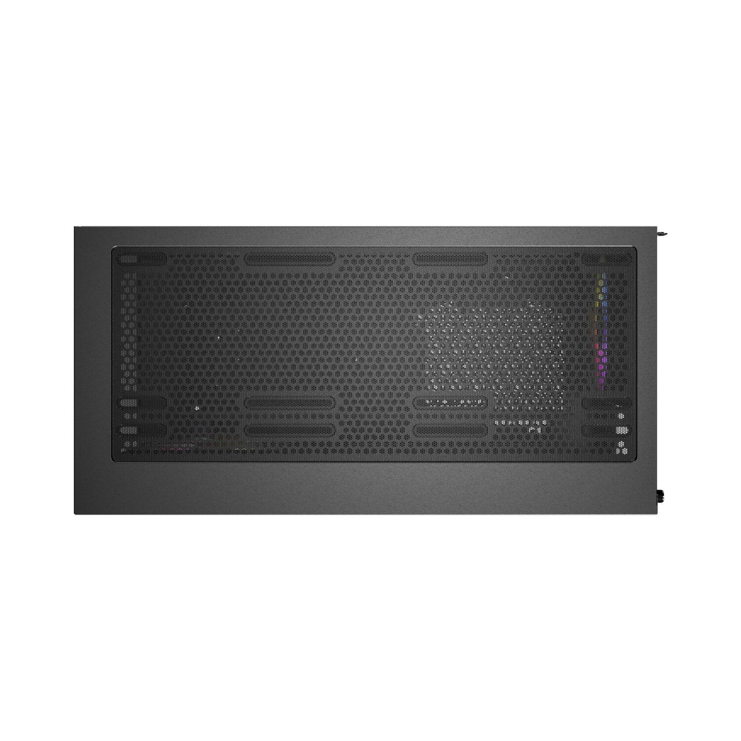 Antec CX500M ARGB Gaming Chassis | M-ATX | ITX | Type-C