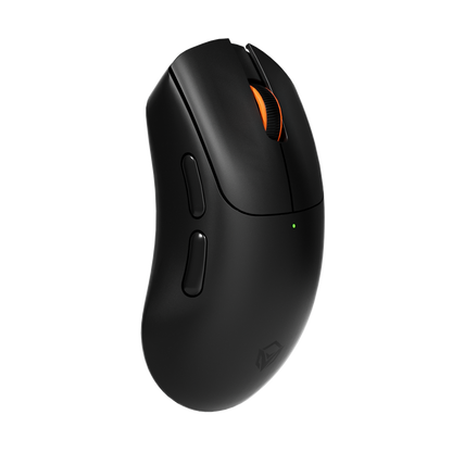 Meetion Lightweight Wireless Gaming Mouse - Bluetooth, 65g, 12800 DPI