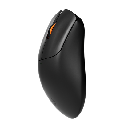 Meetion Lightweight Wireless Gaming Mouse - Bluetooth, 65g, 12800 DPI