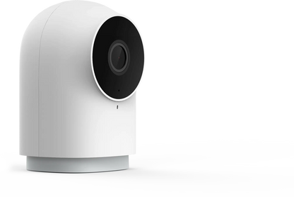 Aqara Camera Hub G2H Pro - Aqara Hub Not Required