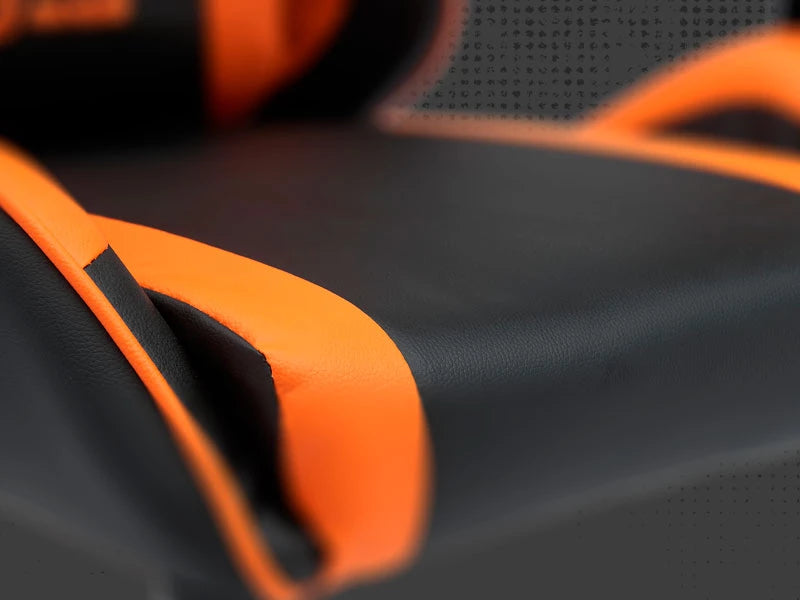Canyon Ergonomic Gaming Chair Core SGCH2 - Black Orange