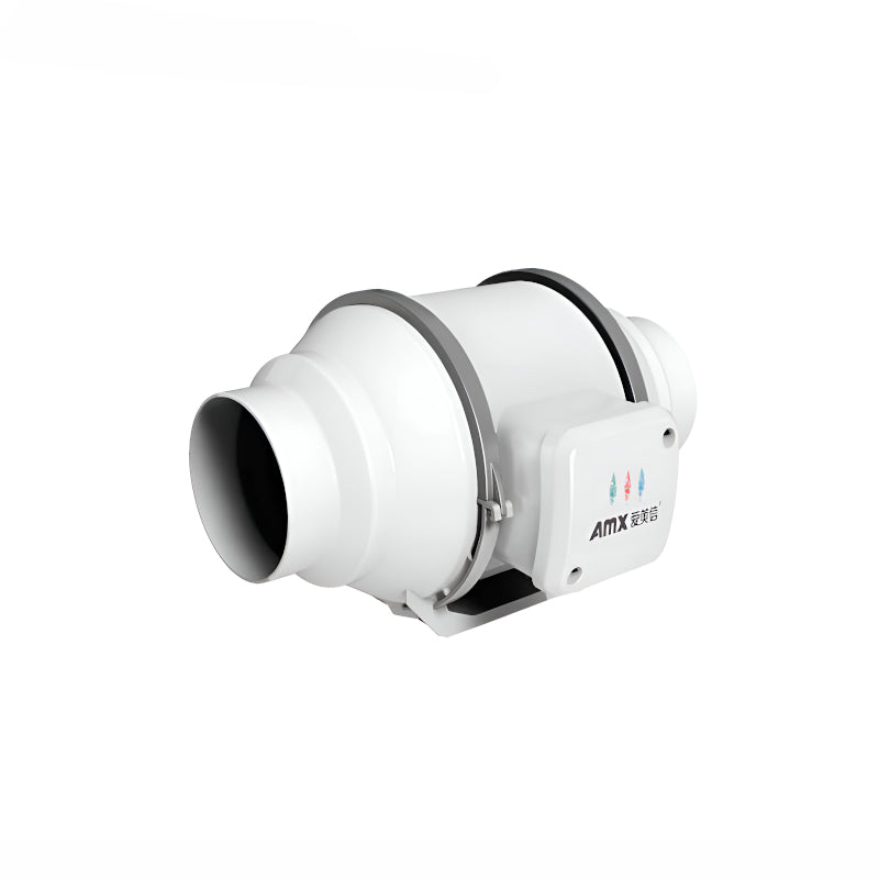 AMX 315mm/12″ Mixed Flow Industrial Inline Duct Fan