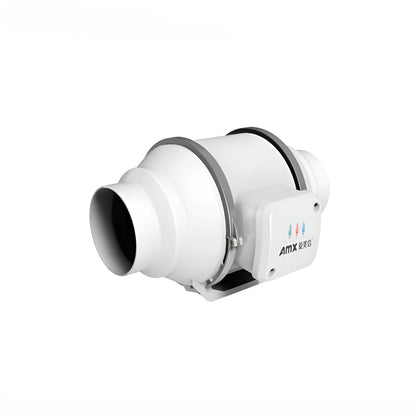 AMX 315mm/12″ Mixed Flow Industrial Inline Duct Fan