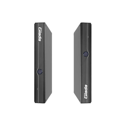 Giada D612 i3-1215U 2x DDR4 3200Mhz