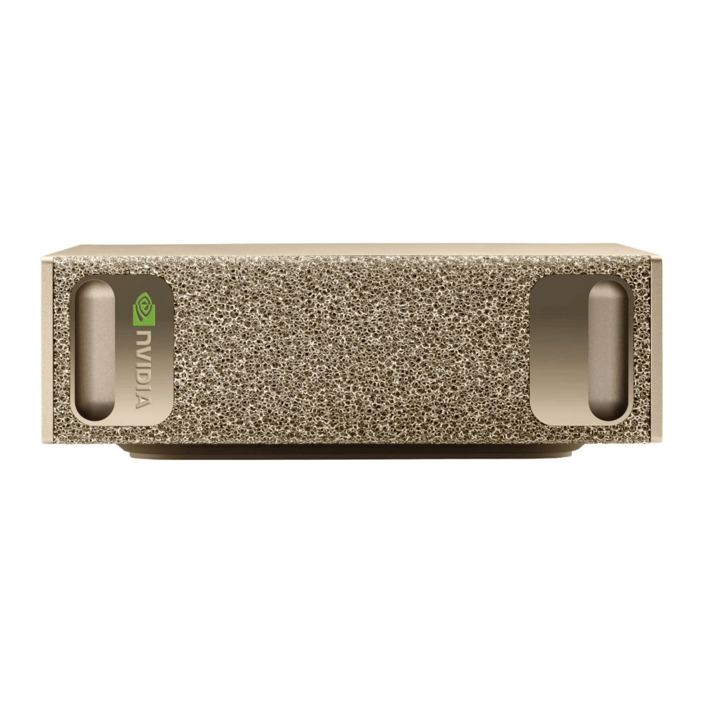 PNY Nvidia DGX Spark GB10 128GB AI Supercomputer