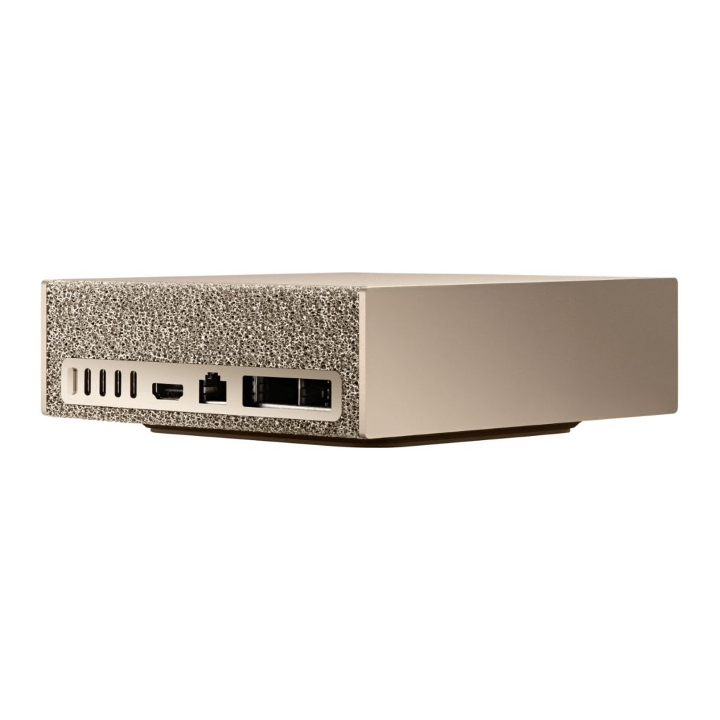 PNY Nvidia DGX Spark GB10 128GB AI Supercomputer